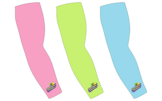 Southern Baseball Spring Break Arm Sleeves